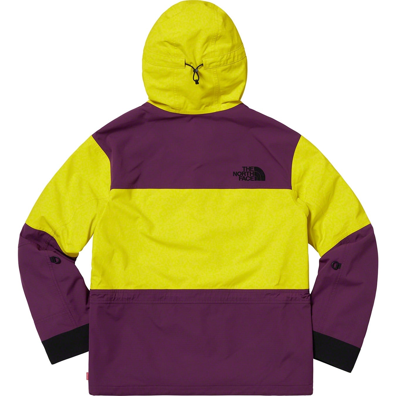 Supreme®/The North Face® Expedition Jacket view 8